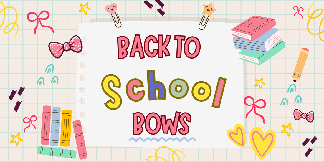 Back to School Made Easy