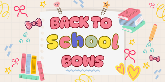 Back to School Made Easy