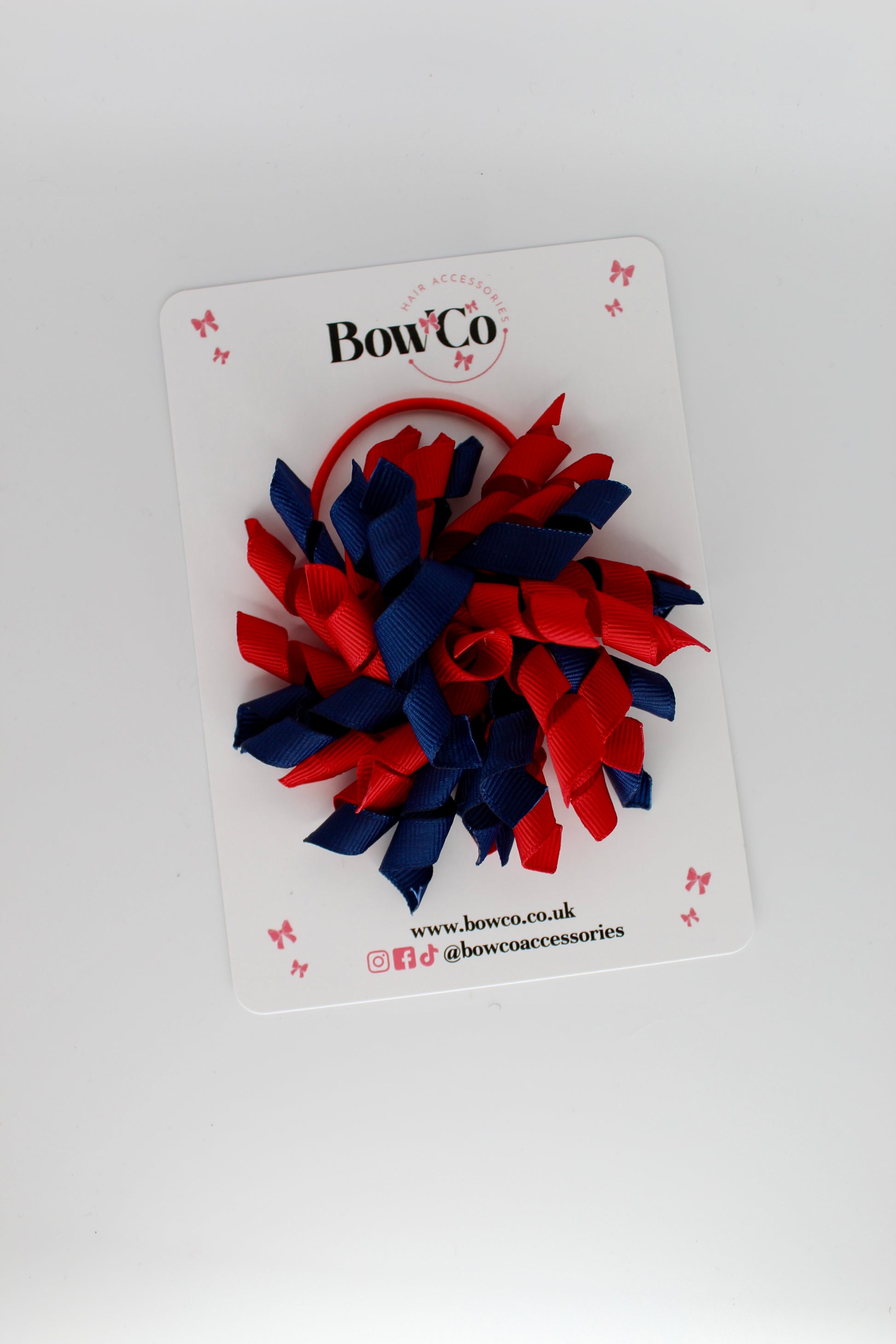 Corker Bow - Elastic band